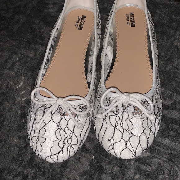Mossimo Ballet Flat Shoes - Picture 8 of 14